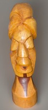 Tall easter island for sale  Saint Cloud