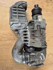Mercedes m271 clk for sale  LONDON