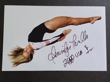 Jennifer parilla signed d'occasion  Expédié en Belgium