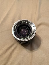 Carl zeiss biogon for sale  Jackson Heights