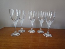 Verres vin eau d'occasion  Charleville-Mézières