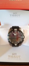 Tissot touch solar gebraucht kaufen  Herne