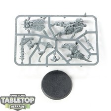 Maggotkin nurgle lord gebraucht kaufen Maggotkin nurgle lord gebraucht kaufen  Hof