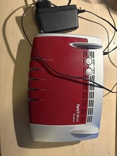 Avm fritz box gebraucht kaufen  Kempten (Allgäu)