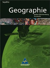 Seydlitz geographie seydlitz gebraucht kaufen  Berlin