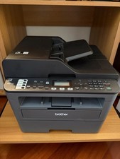 Brother mfc l2710dw usato  Vilminore di Scalve