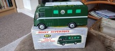 Dinky toys supertoys for sale  LEICESTER
