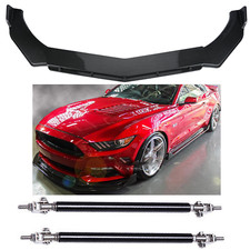 Carbon fiber front for sale  Norcross