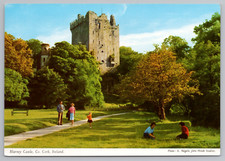 Postcard blarney castle for sale  Lugoff