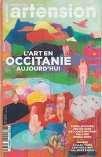 Artension art occitanie d'occasion  Nieul-sur-Mer