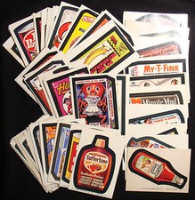 stickers 1970 s wacky for sale stickers 1970 s wacky for sale Fair Oaks