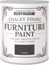 Rust oleum chalky for sale  BOURNEMOUTH