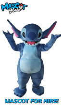 Hire stitch mascot for sale  UK