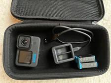 Gopro hero10 black for sale  Lake Oswego