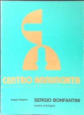 Sergio bonfantini mostra usato  Italia