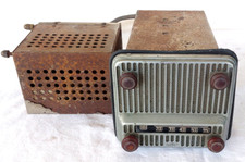 Autoradio valvole aster usato  Udine