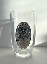 Vaso cristallo tasca usato  Varallo Pombia