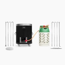 Gas tandoor tandoor for sale  LEEDS
