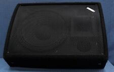 Outline stage monitor for sale  WOKINGHAM