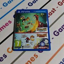 Sony vita rayman usato  Licata