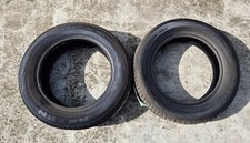 Gomme estive 195 usato  Parma