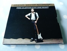 Eric clapton one for sale  READING