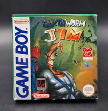 Earthworm jim earth d'occasion  Sevran