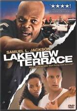 Lakeview terrace dvd for sale  Montgomery