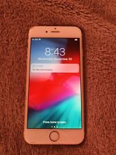 Apple iPhone 6 - 16GB - Ouro (Mobile Nation) A1549 (GSM), usado comprar usado  Enviando para Brazil