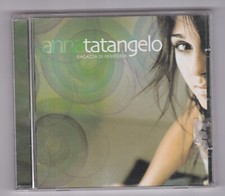 Musica anna tatangelo usato  Italia