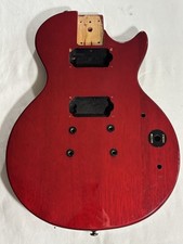 2006 Epiphone Les Paul Special II corpo vermelho, usado comprar usado  Enviando para Brazil