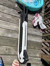 Segway ninebot kickscooter for sale  Kent
