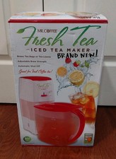 Coffee iced tea for sale  San Diego