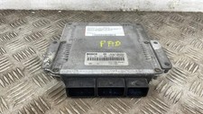 Calculateur moteur renault d'occasion  Peyriac-de-Mer