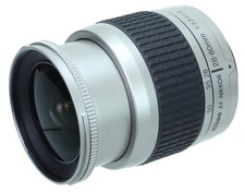 Nikon nikkor lens d'occasion  Paris XX