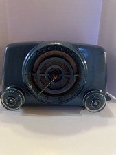 Crosley model 10be for sale  Jackson