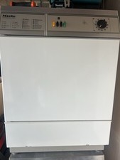 Miele professional t5206 for sale  RINGWOOD