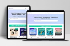 Fully set digital for sale  KETTERING