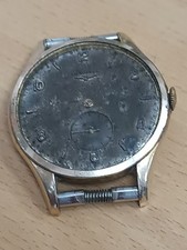 Longines 1268z usato  Genova