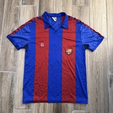 F.c. barcelona 1981 for sale  Mead