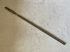 Hilti 8mm 320mm for sale  WAKEFIELD