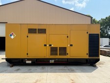 2004 cat 3412 for sale  Edinburgh