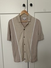Men knitted reiss for sale  LONDON