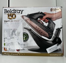 Beldray copper edition for sale  TORQUAY