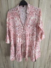 Ladies aztec print for sale  LIVERPOOL