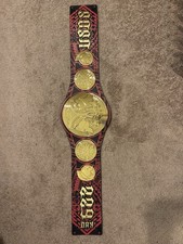 Wwe uso longest for sale  Bethlehem