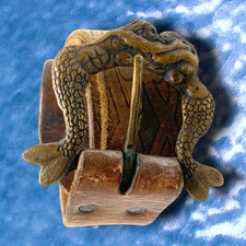 Vintage 1970 tooled for sale  Fort Worth