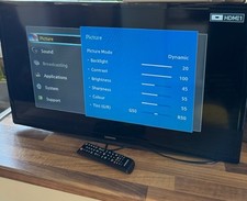 Samsung t31d310ew ready for sale  BRISTOL