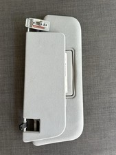 Passenger sun visor for sale  Glendale