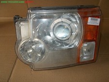 Faro fanale anteriore usato  Vajont